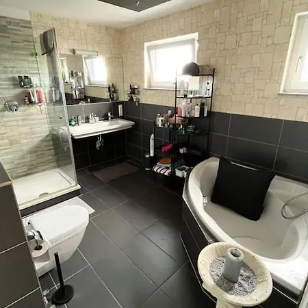 Schoene Penthouse Apartment *