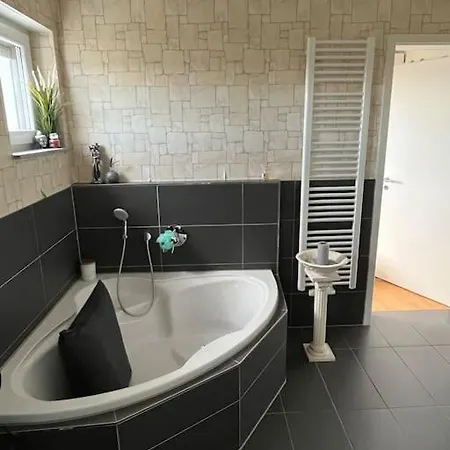 公寓 Schoene Penthouse *